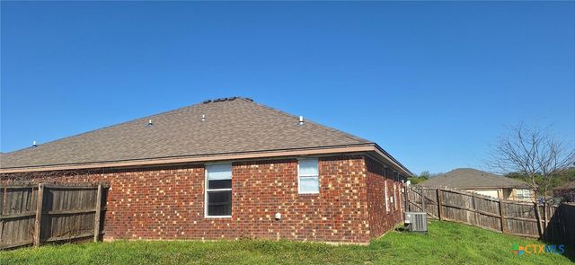 502 BERMUDA Street A & B, Copperas Cove, TX 76522