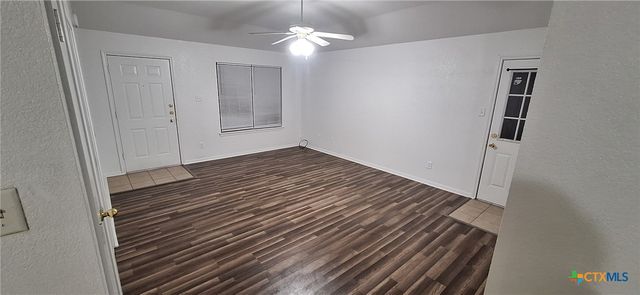 502 BERMUDA Street A & B, Copperas Cove, TX 76522