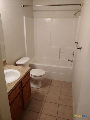 502 BERMUDA Street A & B, Copperas Cove, TX 76522