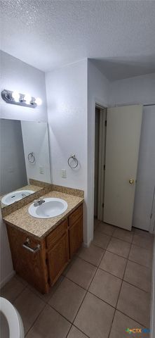 502 BERMUDA Street A & B, Copperas Cove, TX 76522