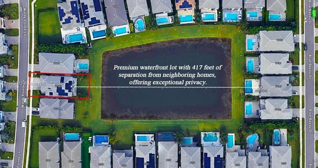 17182 Windy Pointe Ln, Boca Raton, FL 33496