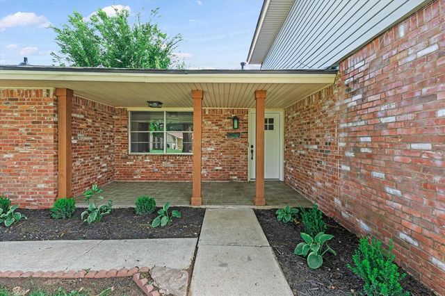 300 Kimberling Drive, Oklahoma City, OK 73160