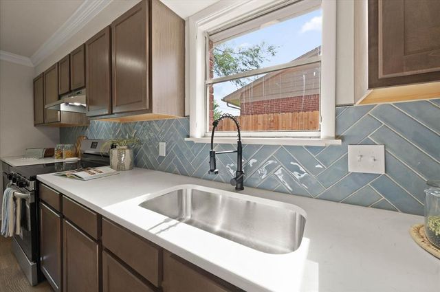 300 Kimberling Drive, Oklahoma City, OK 73160