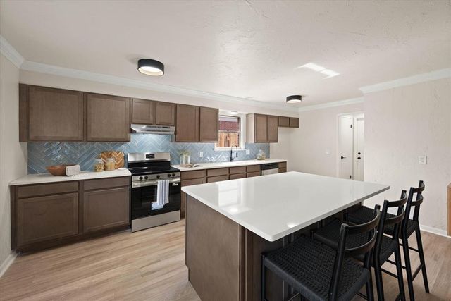 300 Kimberling Drive, Oklahoma City, OK 73160