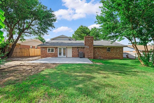 300 Kimberling Drive, Oklahoma City, OK 73160