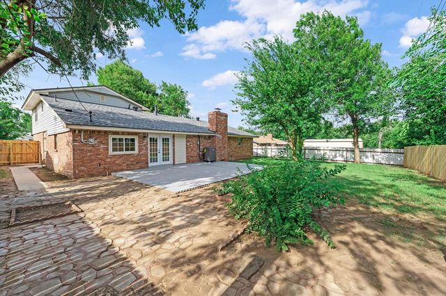 300 Kimberling Drive, Oklahoma City, OK 73160