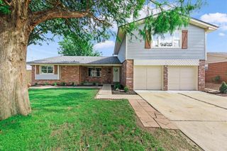 300 Kimberling Drive, Oklahoma City, OK 73160