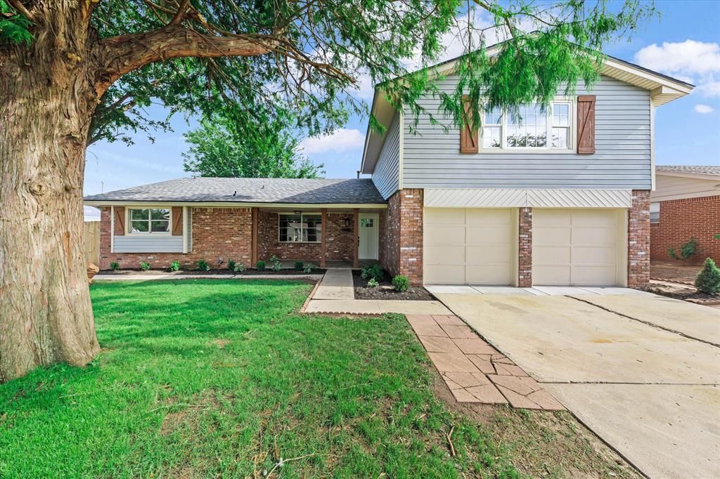 300 Kimberling Drive, Oklahoma City, OK 73160