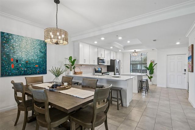 5721 PALMER CIRCLE 101, Lakewood Ranch, FL 34211