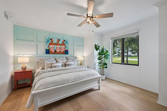 5721 PALMER CIRCLE 101, Lakewood Ranch, FL 34211
