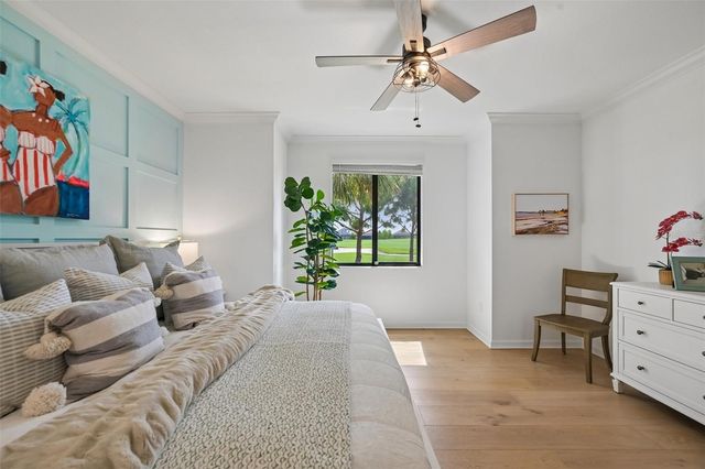 5721 PALMER CIRCLE 101, Lakewood Ranch, FL 34211