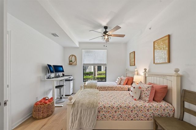 5721 PALMER CIRCLE 101, Lakewood Ranch, FL 34211