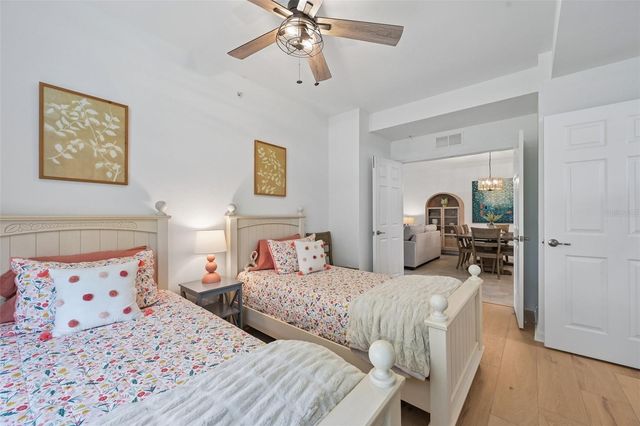 5721 PALMER CIRCLE 101, Lakewood Ranch, FL 34211