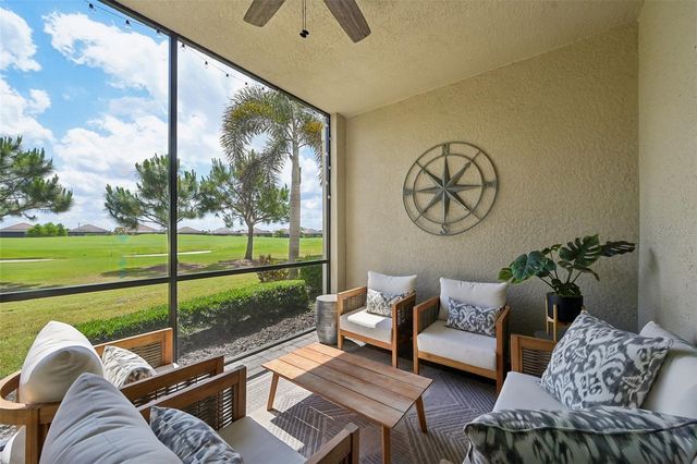 5721 PALMER CIRCLE 101, Lakewood Ranch, FL 34211