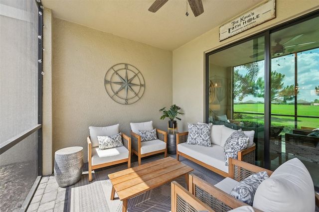 5721 PALMER CIRCLE 101, Lakewood Ranch, FL 34211