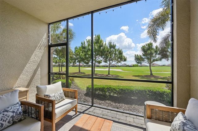 5721 PALMER CIRCLE 101, Lakewood Ranch, FL 34211