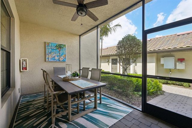 5721 PALMER CIRCLE 101, Lakewood Ranch, FL 34211