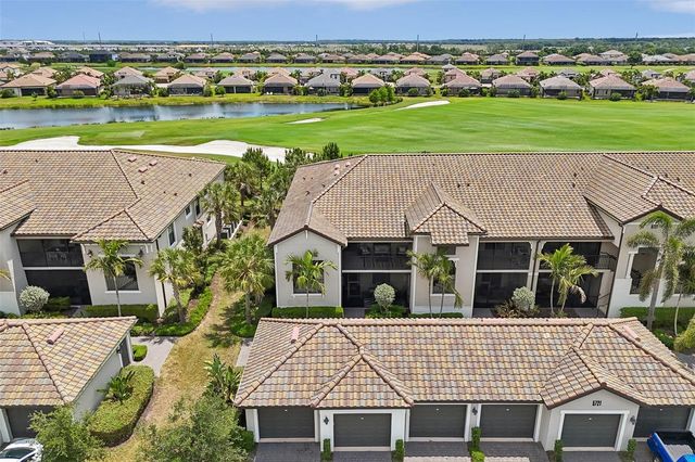 5721 PALMER CIRCLE 101, Lakewood Ranch, FL 34211