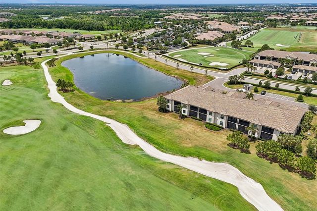 5721 PALMER CIRCLE 101, Lakewood Ranch, FL 34211