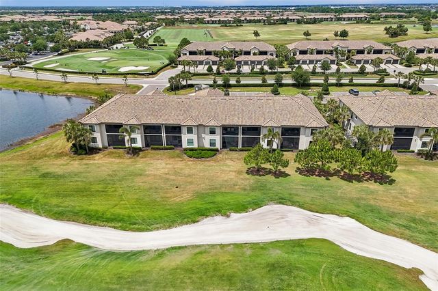 5721 PALMER CIRCLE 101, Lakewood Ranch, FL 34211