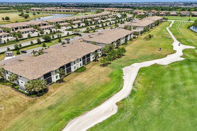 5721 PALMER CIRCLE 101, Lakewood Ranch, FL 34211