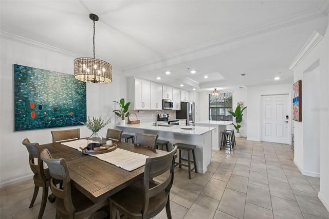 5721 PALMER CIRCLE 101, Lakewood Ranch, FL 34211