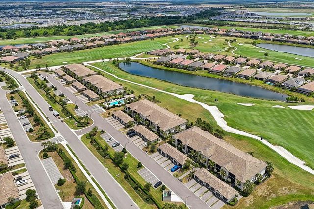 5721 PALMER CIRCLE 101, Lakewood Ranch, FL 34211