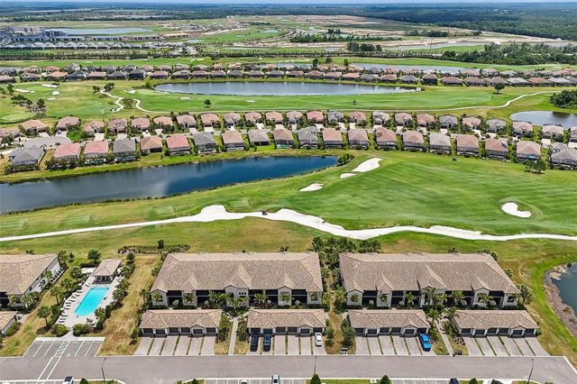 5721 PALMER CIRCLE 101, Lakewood Ranch, FL 34211