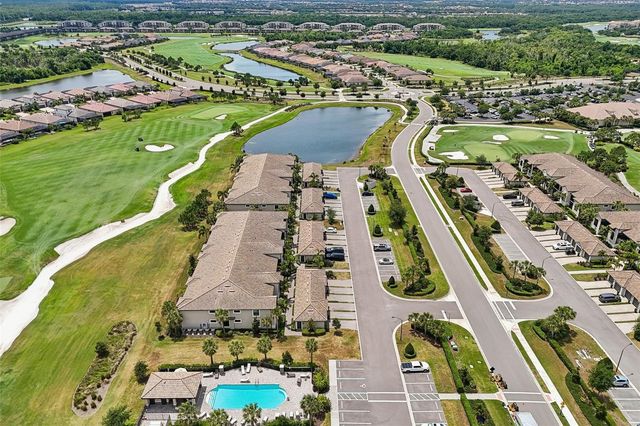 5721 PALMER CIRCLE 101, Lakewood Ranch, FL 34211