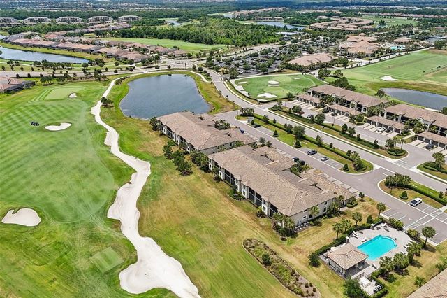 5721 PALMER CIRCLE 101, Lakewood Ranch, FL 34211