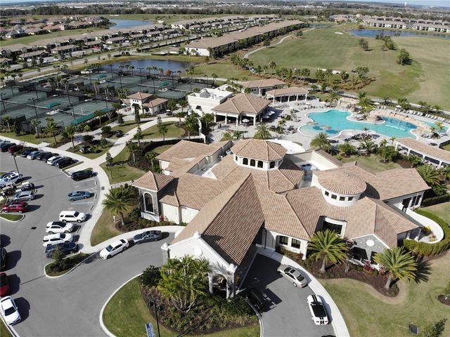 5721 PALMER CIRCLE 101, Lakewood Ranch, FL 34211