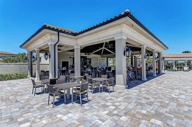 5721 PALMER CIRCLE 101, Lakewood Ranch, FL 34211