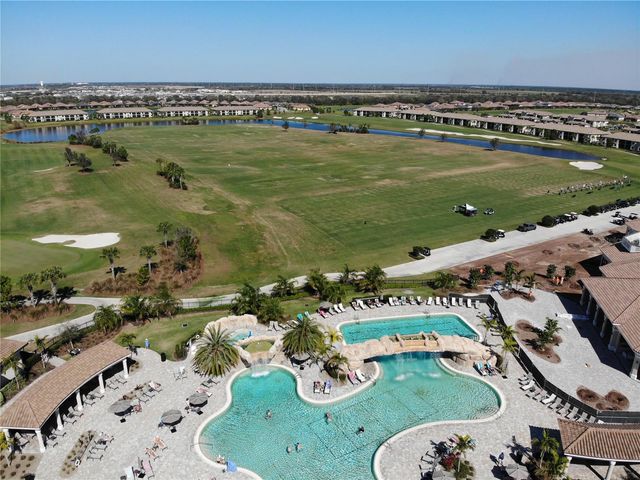 5721 PALMER CIRCLE 101, Lakewood Ranch, FL 34211