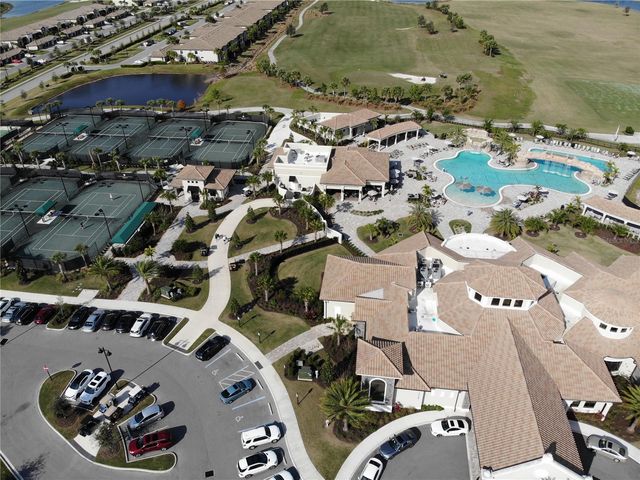 5721 PALMER CIRCLE 101, Lakewood Ranch, FL 34211