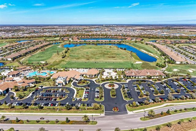 5721 PALMER CIRCLE 101, Lakewood Ranch, FL 34211