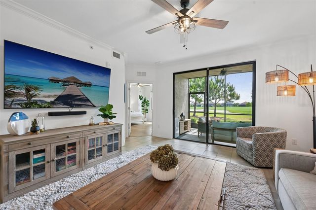5721 PALMER CIRCLE 101, Lakewood Ranch, FL 34211