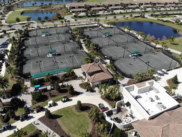 5721 PALMER CIRCLE 101, Lakewood Ranch, FL 34211