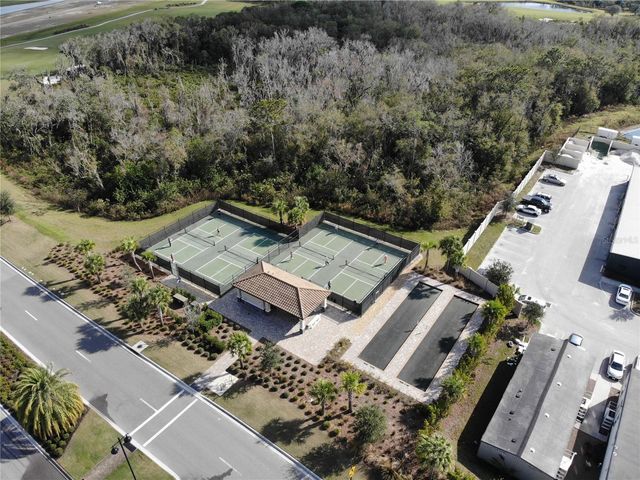 5721 PALMER CIRCLE 101, Lakewood Ranch, FL 34211