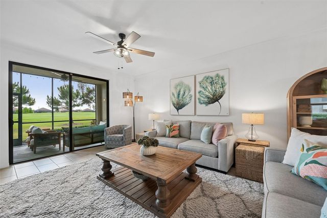 5721 PALMER CIRCLE 101, Lakewood Ranch, FL 34211