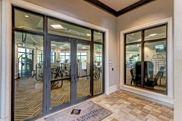5721 PALMER CIRCLE 101, Lakewood Ranch, FL 34211