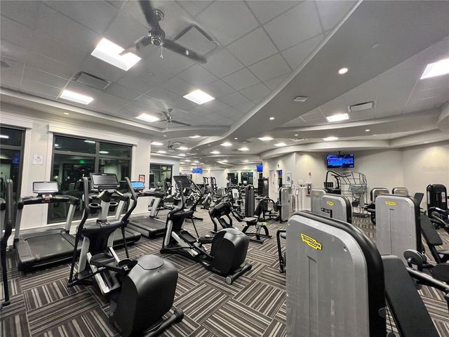 5721 PALMER CIRCLE 101, Lakewood Ranch, FL 34211