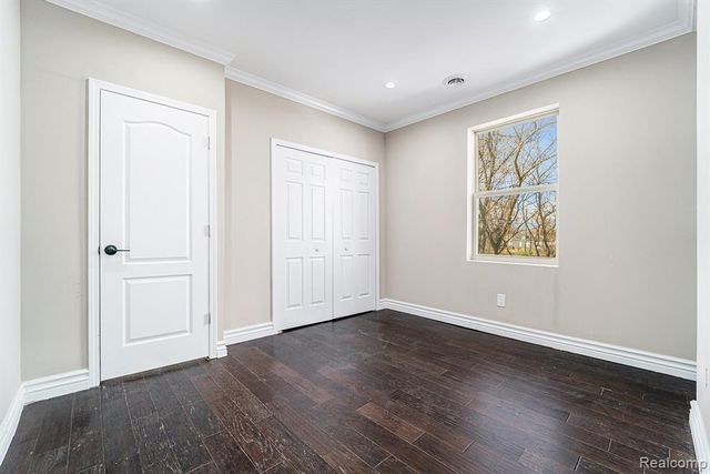 3963 French Road, Detroit, MI 48214