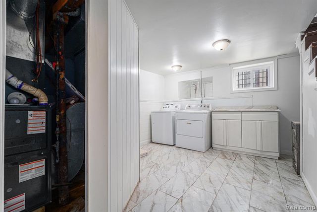 3963 French Road, Detroit, MI 48214