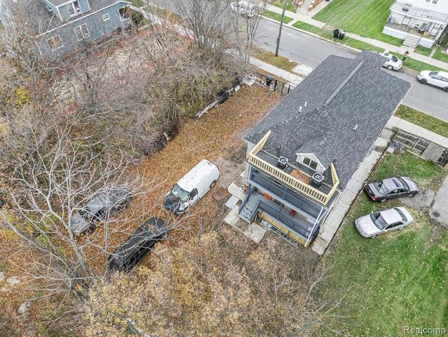 3963 French Road, Detroit, MI 48214