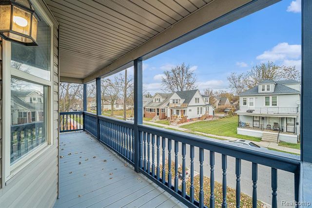 3963 French Road, Detroit, MI 48214