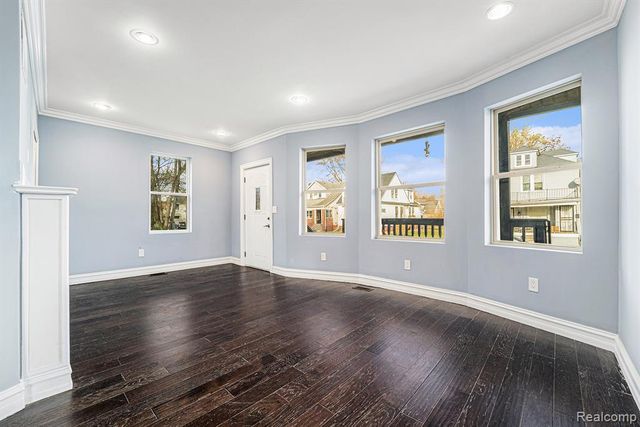 3963 French Road, Detroit, MI 48214