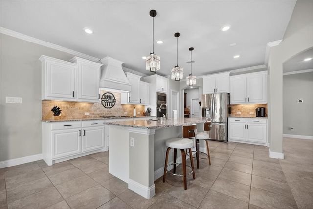 4250 Salado Creek Way, Celina, TX 75078