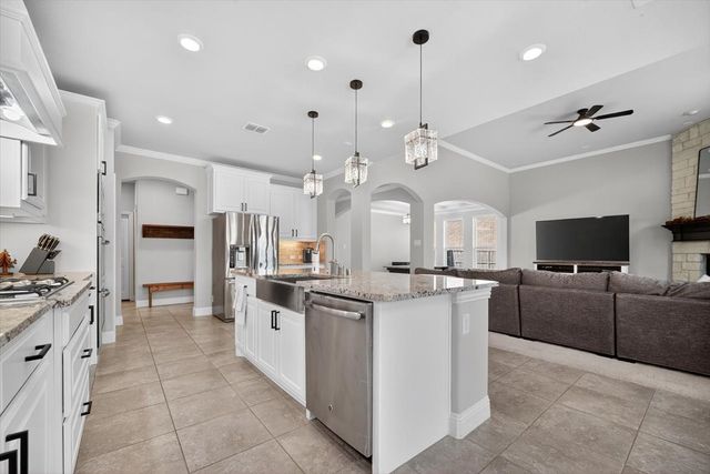 4250 Salado Creek Way, Celina, TX 75078