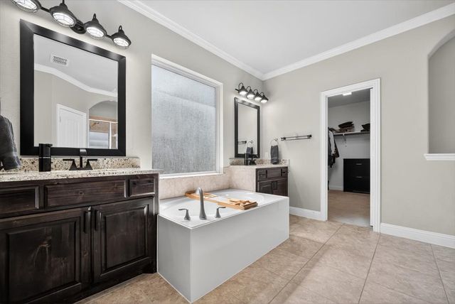 4250 Salado Creek Way, Celina, TX 75078