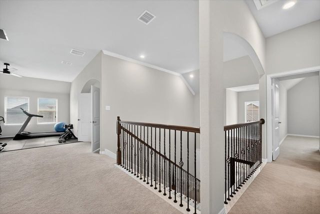 4250 Salado Creek Way, Celina, TX 75078